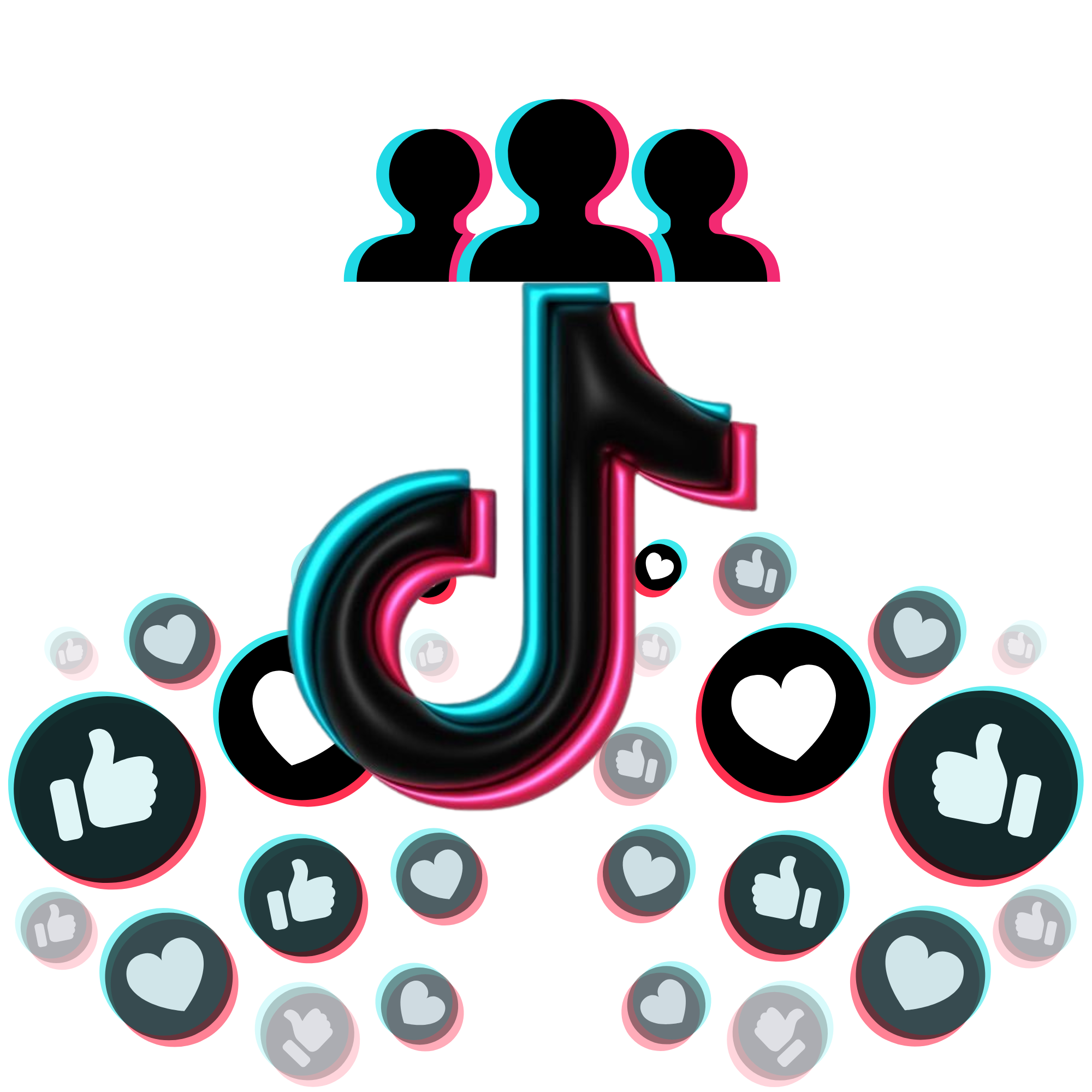 Lợi ích khi mua chia sẻ TikTok